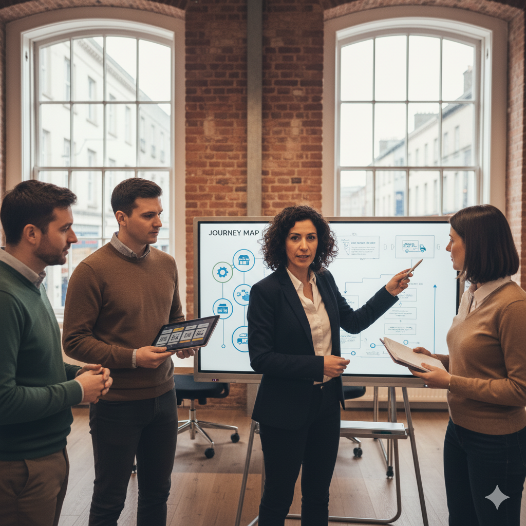 What Brought Us Here