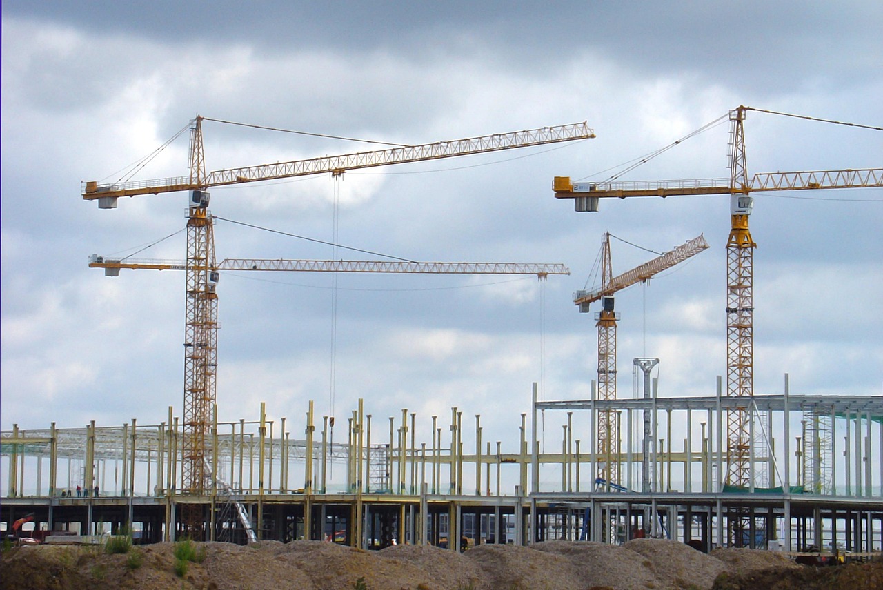 Construction & Real Estate